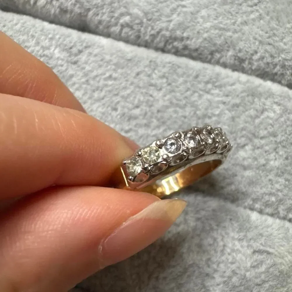 Unbranded Women's Gold Jewellery